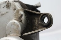 Startdæksel, stænkskærm, varmeskjold, monteringsplade BMW R 1100 S 0422 98-05