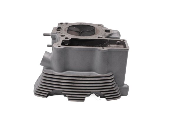 Cilinderkop achterste kleppendeksel Harley-Davidson V-Rod 1250 VRSCF Muscle 12-12