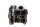 Cilinderkop achterste kleppendeksel Harley-Davidson V-Rod 1250 VRSCF Muscle 12-12