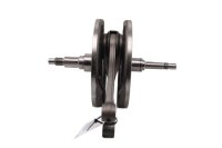 Crankshaft connecting rod flywheel weight Harley-Davidson...