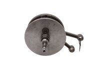 Crankshaft connecting rod flywheel weight Harley-Davidson...