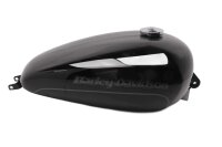 Fuel tank Petrol tank black Harley-Davidson Street Glide...