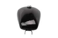 Kraftstofftank Benzintank schwarz Harley-Davidson Street Glide 1584 FLHX 08-08