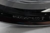 bageste egerhjulsnav Harley-Davidson Electra Glide 1340 FLH 85-85