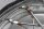 bageste egerhjulsnav Harley-Davidson Electra Glide 1340 FLH 85-85