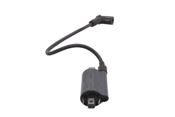 Bageste tændspole, enkelt tændspole Ducati Monster 620 ie ZDMM400 137 M4 02-06