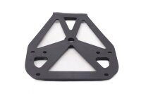 License plate holder bracket plate KTM 790 Duke Euro 4...
