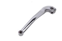 Leva del cambio cromata Harley-Davidson Dyna Super Glide 1584 FXD 10-10