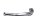 Leva del cambio cromata Harley-Davidson Dyna Super Glide 1584 FXD 10-10