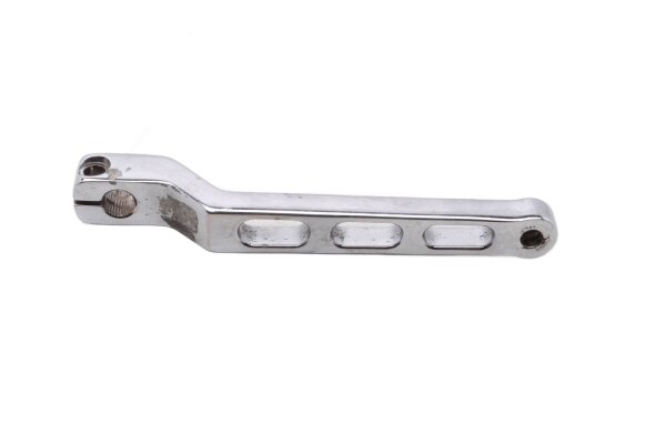Schalthebel Chrom Harley-Davidson Softail 1690 FLSTC Heritage Classic 17-17