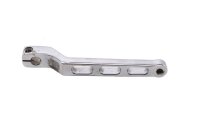 Chrome gearshift lever Harley-Davidson Softail 1690 FLSTC...