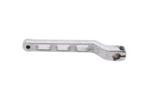 Chrome gearshift lever Harley-Davidson Softail 1690 FLSTC...