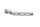 Schalthebel Chrom Harley-Davidson Softail 1690 FLSTC Heritage Classic 17-17