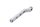 Schalthebel Chrom Harley-Davidson Softail 1690 FLSTC Heritage Classic 17-17