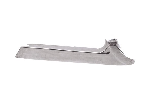 Chain guard, belt guard, top cover, mudguard Harley-Davidson universell