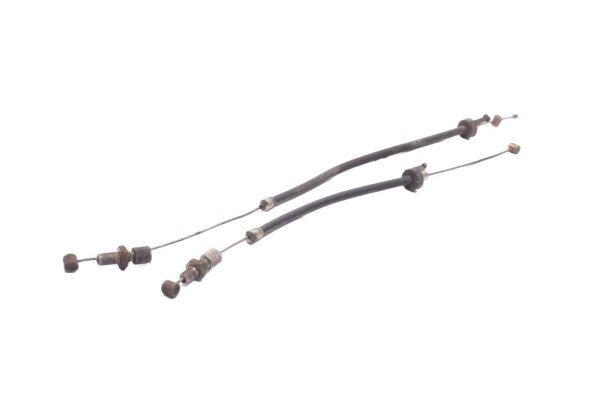 Gaskabel, gasklepbediening, retourkabel, Bowdenkabel BMW R 1100 GS 259 0409 93-99
