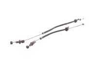 Gaskabel, gasklepbediening, retourkabel, Bowdenkabel BMW R 1100 GS 259 0409 93-99