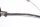 Gaskabel, gasklepbediening, retourkabel, Bowdenkabel BMW R 1100 GS 259 0409 93-99