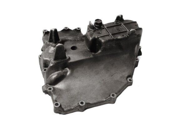 Oil pan, engine bottom, drain plug cap, housing Honda CB 1300 SC40 98-02