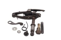 Versnellingspook, versnellingswiel, schakelas Ducati...