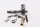Gearshift lever, gear wheel, shift shaft Ducati Monster 620 ie ZDMM400 137 M4 02-06