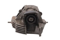 Couvercle de soupape arrière de culasse ZA7A Ducati Monster 620 ie ZDMM400 137 M4 02-06
