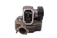 Couvercle de soupape arrière de culasse ZA7A Ducati Monster 620 ie ZDMM400 137 M4 02-06