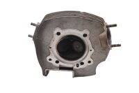 Couvercle de soupape arrière de culasse ZA7A Ducati Monster 620 ie ZDMM400 137 M4 02-06