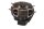 Couvercle de soupape arrière de culasse ZA7A Ducati Monster 620 ie ZDMM400 137 M4 02-06