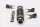 Shift drum, shift forks, shift rod Ducati Monster 620 ie ZDMM400 137 M4 02-06