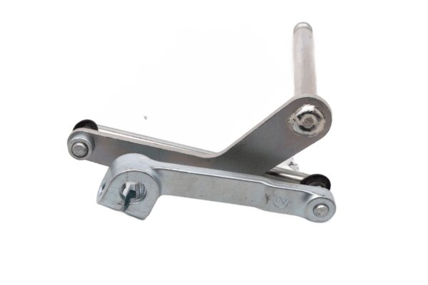 Collegamento del cambio Harley-Davidson Softail 1584 FLSTC Heritage Classic 14-14