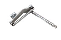 Gearshift linkage Harley-Davidson Softail 1584 FLSTC...