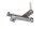 Collegamento del cambio Harley-Davidson Softail 1584 FLSTC Heritage Classic 14-14