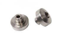 Handlebar weight cover left right balancer Triumph...