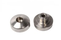 Handlebar weight cover left right balancer Triumph...
