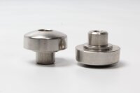 cache-poids de guidon, équilibreur gauche/droite Triumph Bonneville 900 T100 23-23