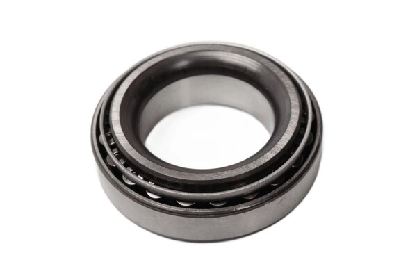 cuscinetto del cannotto di sterzo, ponte della forcella, cuscinetto a rulli conici, cuscinetto del cannotto di sterzo KTM EXC 500 i.e 16-16