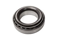 Steering head bearing, fork bridge, tapered roller...