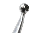 Kopplingsspakens justerare, justeringsspak, handspak BMW S 1000 RR K46 0524 12-14