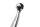 Kopplingsspakens justerare, justeringsspak, handspak BMW S 1000 RR K46 0524 12-14