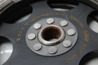 Kopplingstryckplatta, kopplingskorg, driven platta BMW R 1100 GS 259 0409 93-99