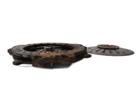 Kopplingstryckplatta, kopplingskorg, driven platta BMW R 1100 GS 259 0409 93-99