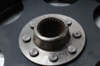 Kopplingstryckplatta, kopplingskorg, driven platta BMW R 1100 GS 259 0409 93-99