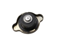 Kylarlock, tryckavlastningsventil, motorkylning Honda CB...