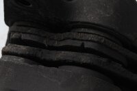 Bremsekaliber forreste venstre, bremsepumpe, bremsestempel BMW R 1100 S 0422 98-05