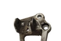 Fotstödsfäste, bärplatta, fram vänster, passagerarsäte BMW R 1100 S 0422 98-05