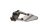 Fotstödsfäste, bärplatta, fram vänster, passagerarsäte BMW R 1100 S 0422 98-05