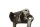 Fotstödsfäste, bärplatta, fram vänster, passagerarsäte BMW R 1100 S 0422 98-05