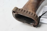 Udstødningsmanifold venstre udstødningsrør udstødningsbøjningsforbindelse BMW R 1100 S 0422 98-05