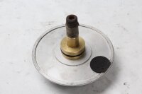 Hinterradfelge Nabeneinsatz Abschlussdeckel Achse BMW R...